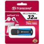 Transcend JetFlash 810 USB3.0 32GB blau