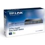 TP-Link TL-SG1024DE 24-Port Switch