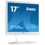 iiyama ProLite B1780SD-W1 43.2 cm (17") SXGA Monitor