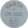 VARTA ELECTRONICS CR2032 10er Pack