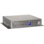 LevelOne HVE-6601R HDMI over IP PoE Receiver