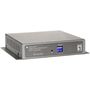 LevelOne HVE-6601T HDMI over IP PoE Receiver