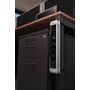brennenstuhl 1951100100 Premium-Line schwarz