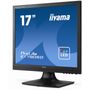 iiyama ProLite E1780SD-B1 43.2 cm (17") SXGA Monitor