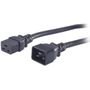 APC Stromkabel IEC320 C19/C20 2m