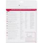 3M PF24.0W9 Blickschutzfilter 61.0cm/24" 16:9