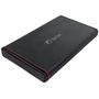 Fantec 225U3-6G 2.5" HDD Case USB3.0 schwarz