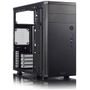 Fractal Design Core 1100 schwarz