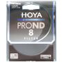 Hoya PRO ND 8 49 mm