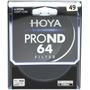 Hoya PRO ND 64 49 mm