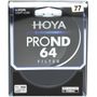 Hoya PRO ND 64 77mm