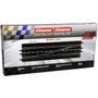 Carrera Digital 132 Weiche links 30343