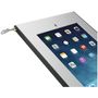 Vogels PTS 1205 Sicherungsgehäuse iPad2/3/4 / Home-Taste zugänglich / Schloss
