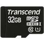 Transcend PREMIUM microSDHC Ultra-Highspeed UHS-1 32GB