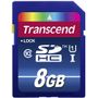 Transcend SDHC UHS-I 300x 8GB