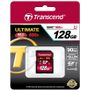 Transcend Ultimate SDXC UHS-I 600x 128GB