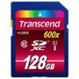 Transcend Ultimate SDXC UHS-I 600x 128GB