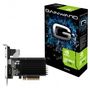 Gainward GeForce GT 730 SilentFX 2 GB  Einsteiger Grafikkarte