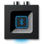 Logitech Bluetooth Audio Adapter schwarz