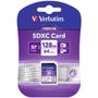 Verbatim SDXC Pro 600x 128GB