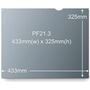3M PF21.3 Blickschutzfilter Black für 54.1cm (21.3 ) 4:3