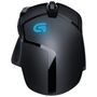 Logitech G402 Hyperion Fury FPS Gaming Mouse