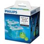 Philips JC302/50 Reinigungskartuschen für Series 9000 2 Stück