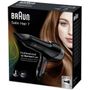 Braun Satin Hair 7 HD 780 solo Sensodryer mit AC Motor, Temperaturmessung