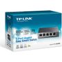 TP-Link TL-SG105E Smart Switch