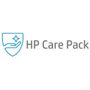 HP eCarePack 3 Jahre NBD für  DesignJet T520