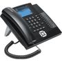 Auerswald COMfortel 1400 IP Systemtelefon schwarz