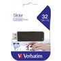 Verbatim Store n Go Slider USB2.0 32GB