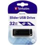 Verbatim Store n Go Slider USB2.0 32GB