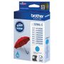 Brother LC-225XLC Tinte Cyan