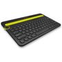 Logitech K480 kabellose  mechanische Tastatur