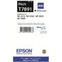 Epson C13T789140 Tintenpatrone XXL Schwarz