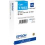 Epson C13T789240 Tintenpatrone XXL Cyan