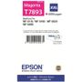 Epson C13T789340 Tintenpatrone XXL Magenta