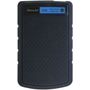 Transcend StoreJet 25H3B portable 2TB blau