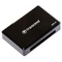 Transcend CFast 2.0 RDF2 Kartenleser USB3.0 schwarz