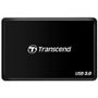 Transcend CFast 2.0 RDF2 Kartenleser USB3.0 schwarz