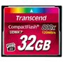 Transcend CF Card 800X TYPE I 32GB