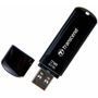 Transcend JetFlash750 USB3.0 MLC 16GB schwarz