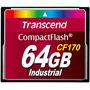 Transcend CF CARD CF170 Industrial 16GB