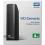 WD Elements Desktop USB 3.0 4TB