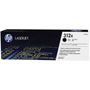 HP CF380X Toner Schwarz