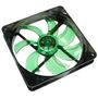 Cooltek CT-Silent Fan 140mm grüne LED