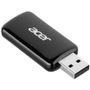 Acer Wireless USB 2T2R Dual Band Adapter Dongle MC.JG711.007