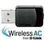 D-Link DWA-171 Wireless AC DualBand USB Adapter