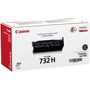 Canon 732H Toner Schwarz
